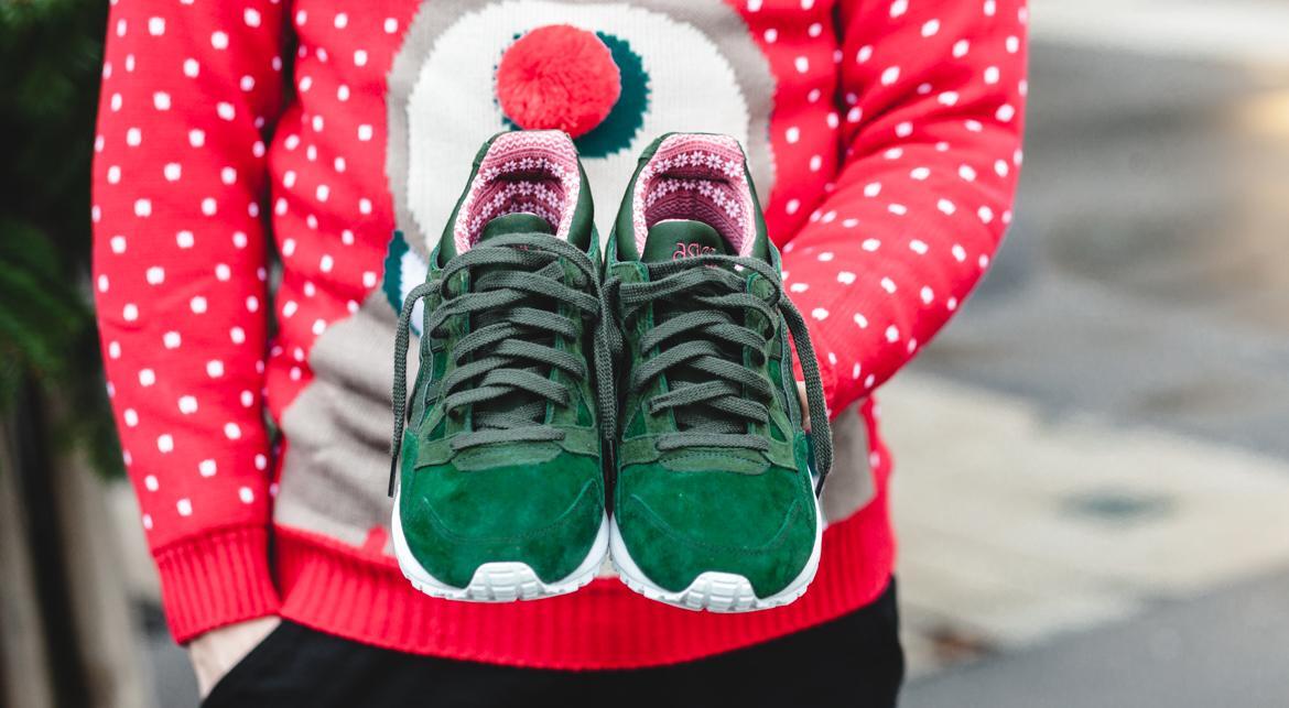 Asics Gel-Lyte V X-Max Pack 